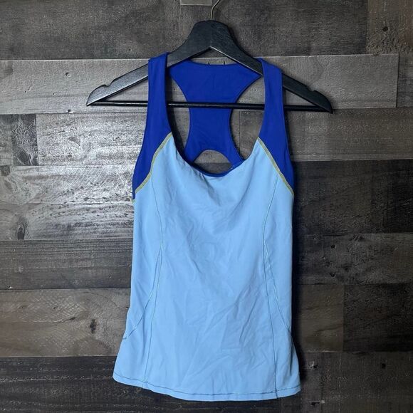 ALO Yoga Tank Top Small - Picture 1 of 2